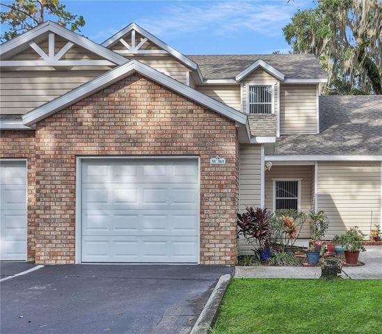 Listing photograph of 4700 SW Archer Road, Unit 161 in Gainesville.