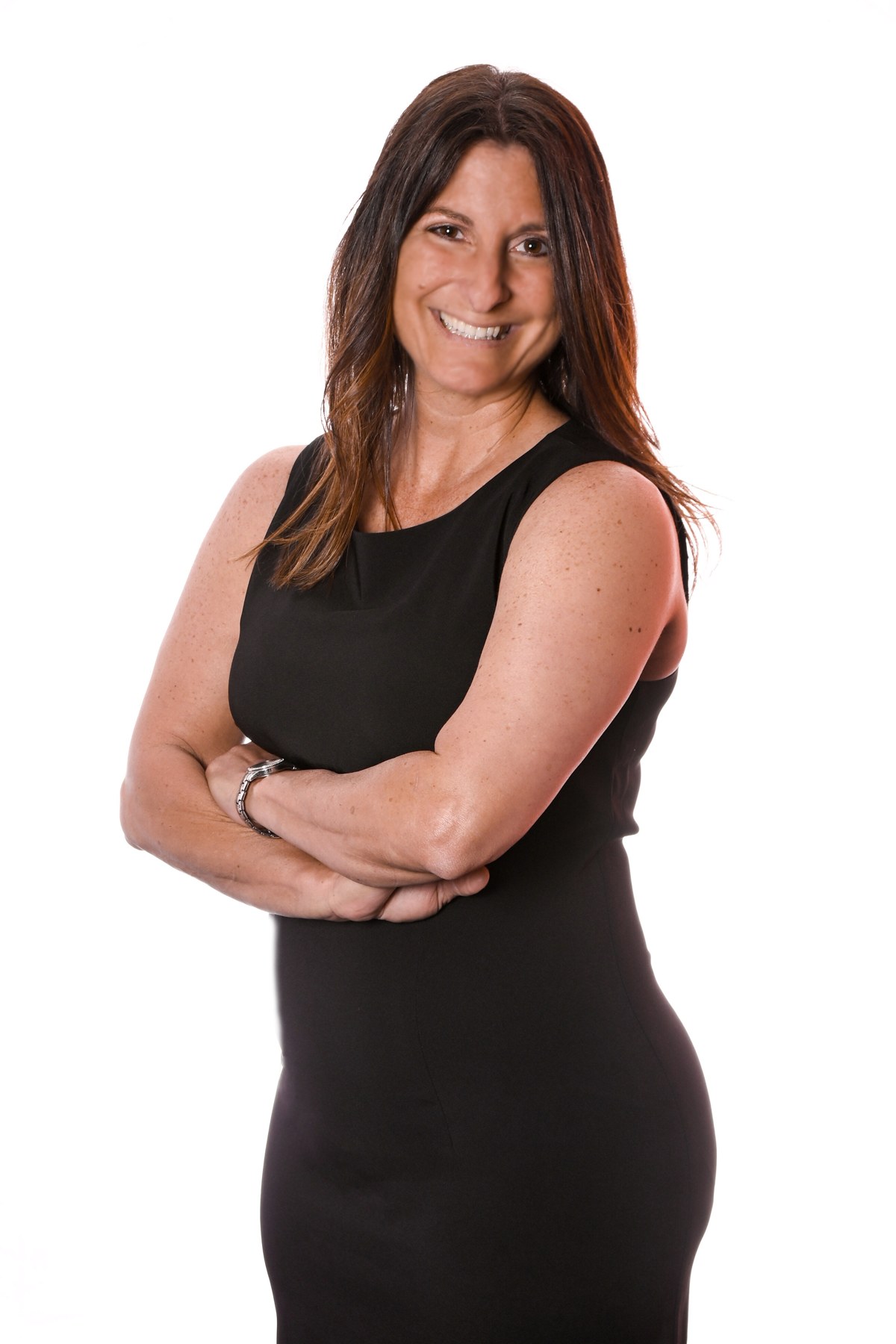Lori McLeod, real estate agent with DW&Co.