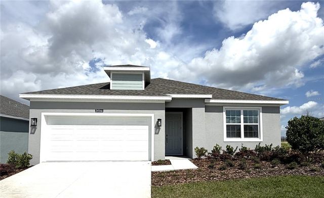 Listing photograph of 24546 Hodges Reserve Avenue in Howey-in-the-Hills.